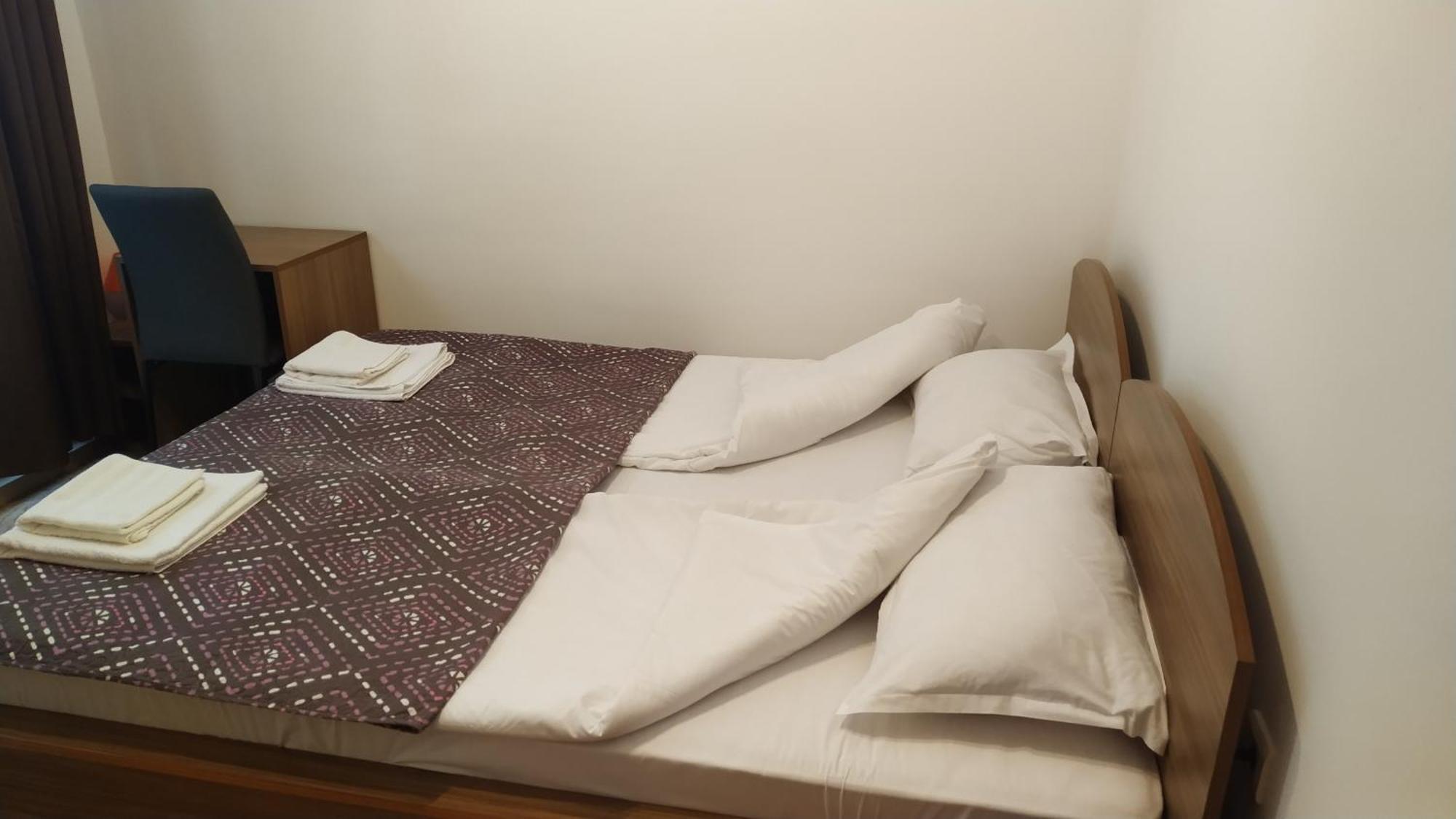 Elitsa Apartment Pamporovo Habitación foto